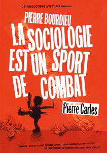 Sociology is a combat sport | La sociologie est un sport de combat  |   DVD